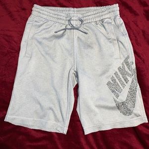 Men’s Nike SB Shorts (Size Small)